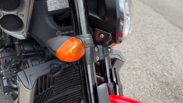 2017 YAMAHA VMX17H V MAX 1700 ABS смотреть онлайн