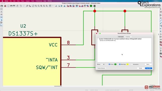 89 - Electrical rules and customization смотреть онлайн