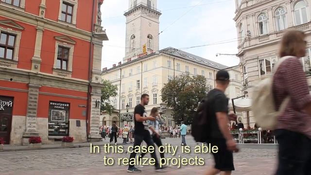 Зменшення міських заторів: проект ДПП зі створення підземного паркінгу у Львові смотреть онлайн