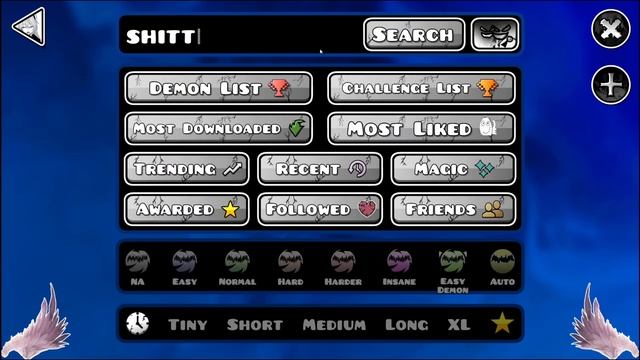 Жду Geometry Dash 2.2 | REQ:ON смотреть онлайн