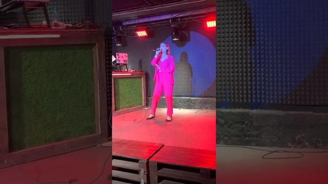 Kaspa_si кавер-Полина Гагарина «Шагай» смотреть онлайн