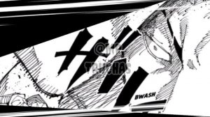 Hakari vs Kashimo