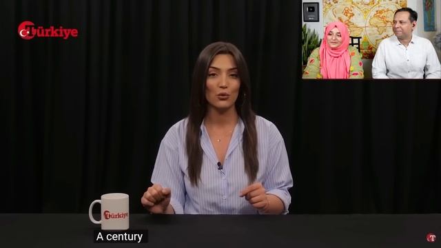 BM’deki Tarihi Çıkış Türk Birliği İçin Milat Oldu! İşte Yeni Kızılelma’nın Doğuşu - REACTION смотреть онлайн