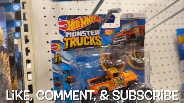 Peg Hunting Hot Wheels Diecast Cars At Target Store смотреть онлайн