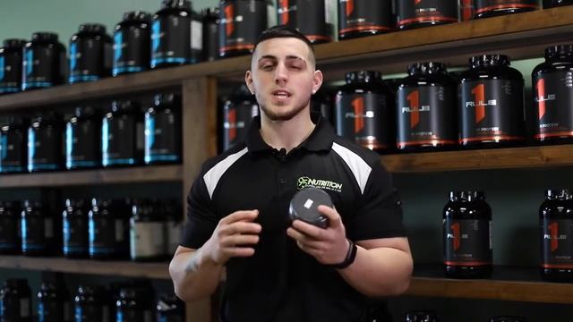 Blackstone labs HYPE Supplement review with #TEAM95 смотреть онлайн