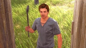 Жили Билли👨🌾