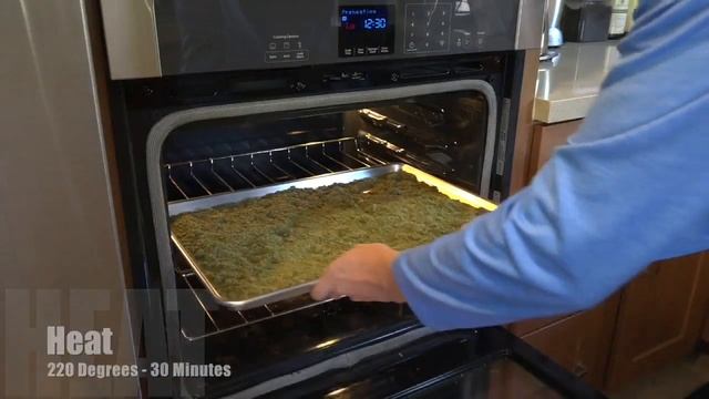 How To Make Cannabutter in a Slow Cooker смотреть онлайн