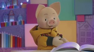 ✨Спокойной ночи, малыши✨ 117/2024 Фантазия или обман?