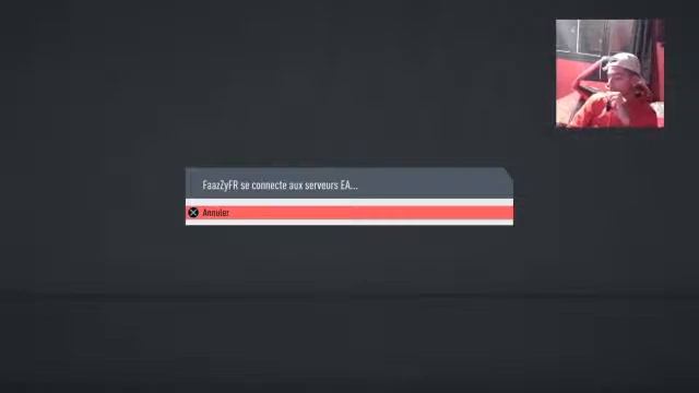 Live Faazy! - FUT 20 - EA Sport les pire serveurs... смотреть онлайн