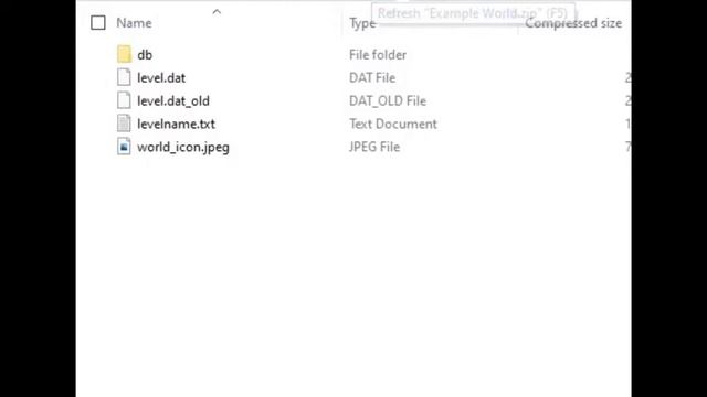 How to Export a World from Minecraft to any other Device without iCloud | PE and Win 10 смотреть онлайн