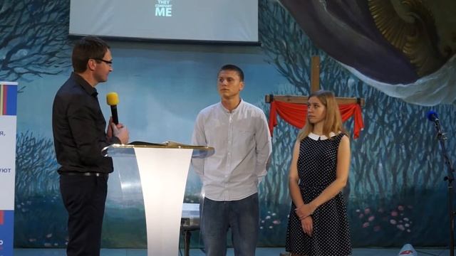 Рождение новой семьи Максименко! смотреть онлайн