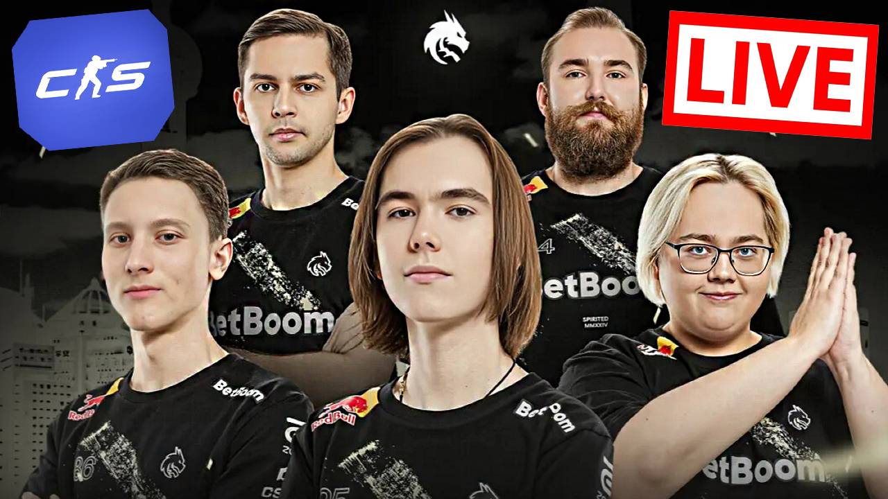 TEAM SPIRIT ЧЕМПИОНЫ МАЖОРА🏆СТРИМ ПО КОНТР СТРАЙК 2💎БЕСПЛАТНО РАЗДАЮ СКИНЫ КС,КЛЮЧИ ИГР смотреть онлайн