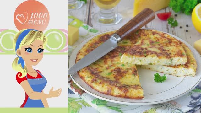 1000.menu: Тысяча рецептов на каждый день