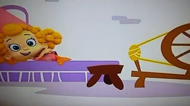 Bubble Guppies- Música - Era Uma Vez
