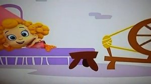 Bubble guppies- música - era uma vez