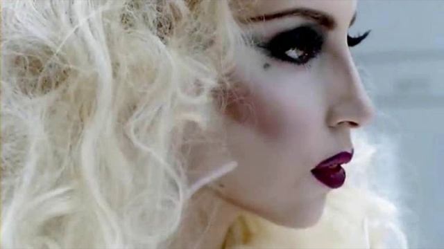 Lady Gaga - Bad Romance Trance Remix - DJ Thunderclap смотреть онлайн