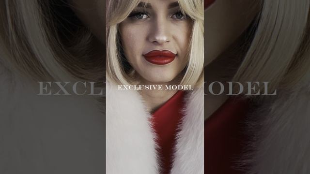 EXCLUSIVE MODEL смотреть онлайн