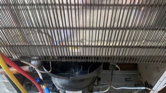 Ремонт после ремонта,холодильник Бирюса не морозит после 3 часов работы смотреть онлайн