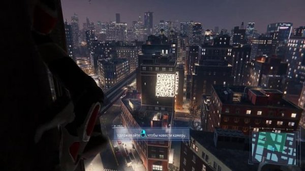 Прохождения игры Marvel's Spider-Man Remastered - Звезда Интернета часть 27