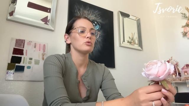 Поболтаем!!! К чему сейчас готовлюсь и что делаю !? DIY TSVORIC смотреть онлайн