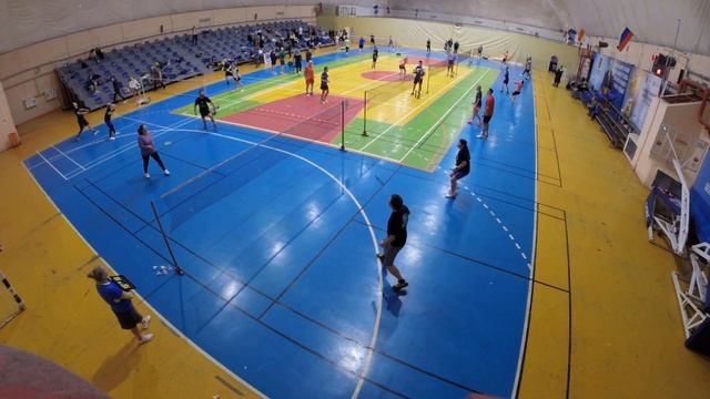 20241207 Tver obl Volkov tour court5 13 смотреть онлайн