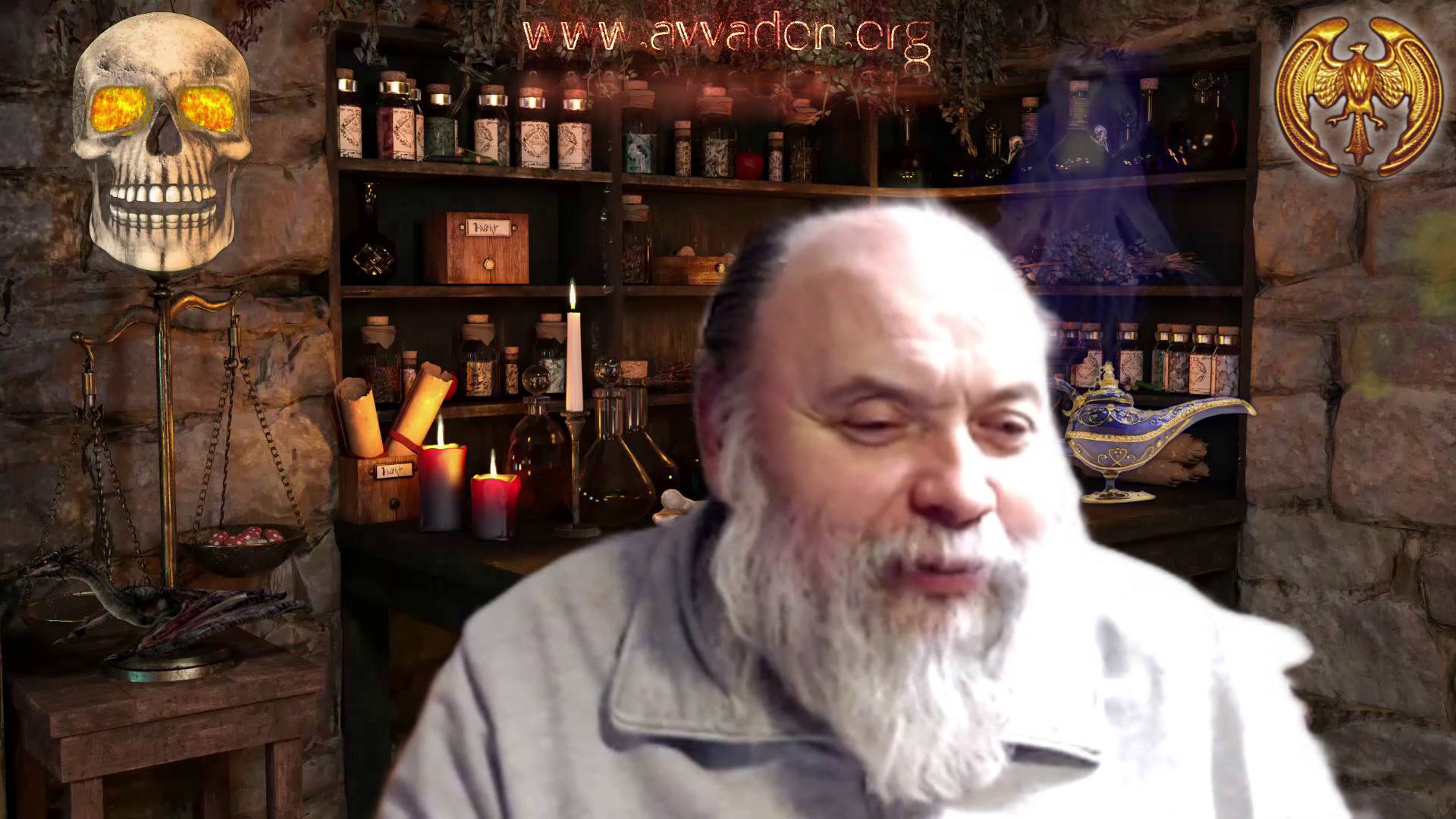 Целительство смотреть онлайн