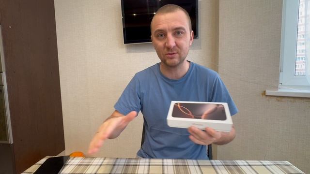 Купил новый айфон 16 Promax-мечта сбылась