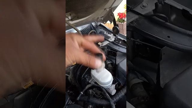 CÓMO CAMBIAR SENSOR DE PRESIÓN DE ACEITE DE GMC SIERRA 2005 4.3 смотреть онлайн