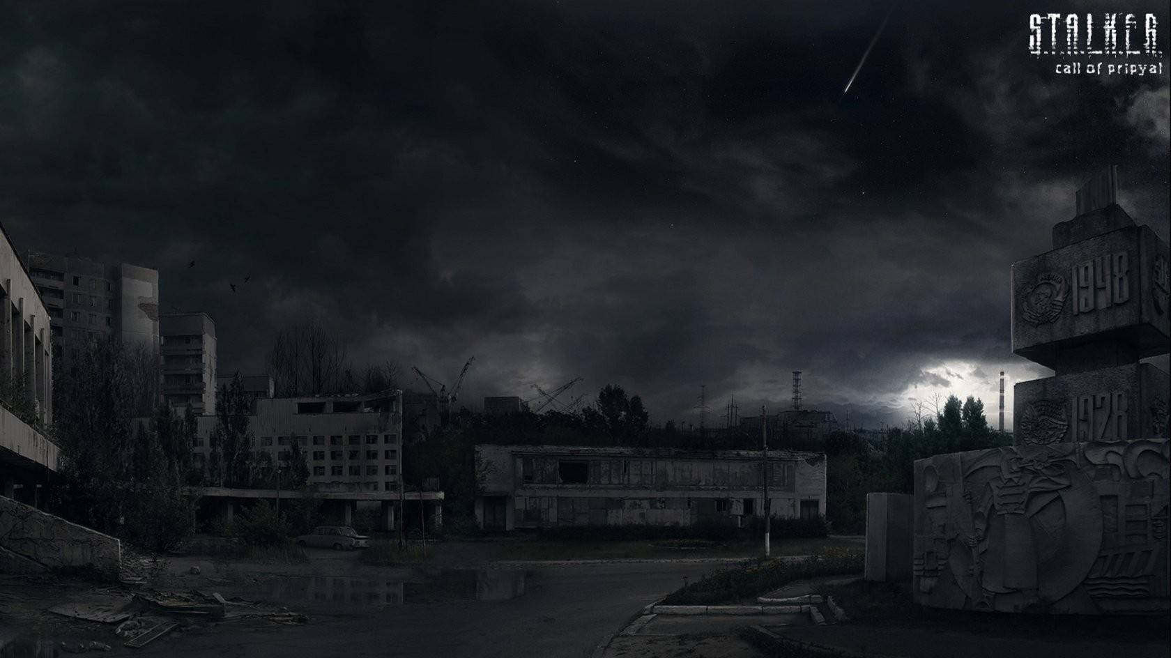 S.T.A.L.K.E.R. - Зов Припяти. Прохождение. Часть 12.