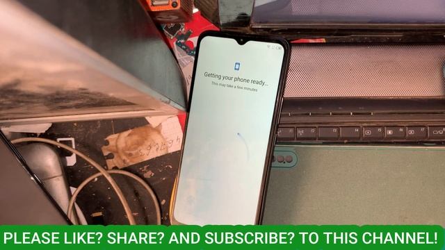 Infinix Smart 6 FRP Bypass Android 11 Infinix Smart 6 (X6511b,X6511e) Frp Bypass Android11 💥