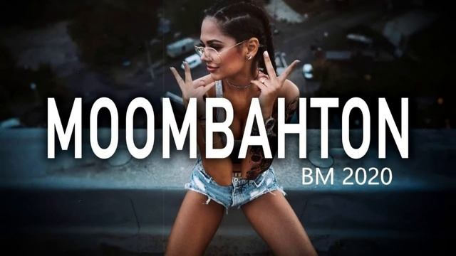 Arabic   Moombahton Music 2021