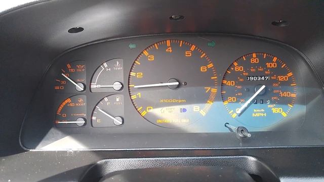 Rx7 cold start смотреть онлайн