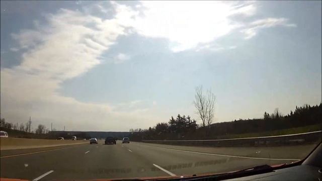 Big Rig Talk Trucking V-log Trip 5 Day 33 смотреть онлайн
