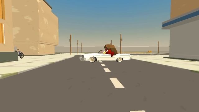 ЭВОЛЮЦИЯ МЯСНОЙ КУРИЦЫ В CHICKEN GUN * 2 ЧАСТЬ * 