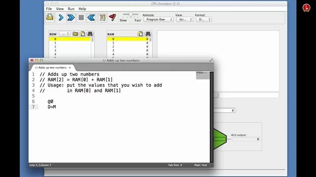 [Part 1] Unit 4.6 - Hack Programming Part 1 смотреть онлайн