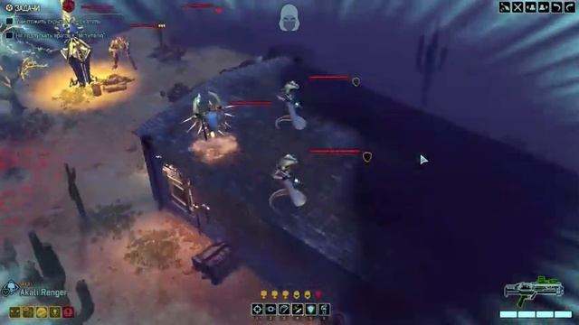 XCOM 2 Сложность Легенда + Терминатор №30 смотреть онлайн