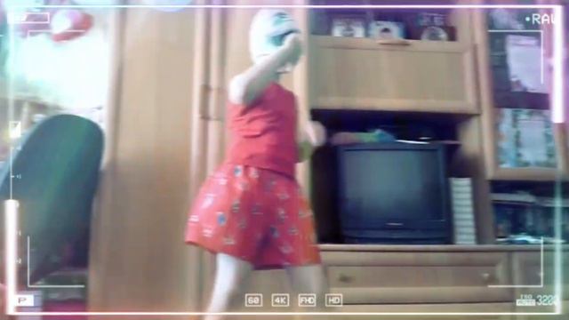 Вау 😮 Я стала человеком пауком 😮 смотреть онлайн