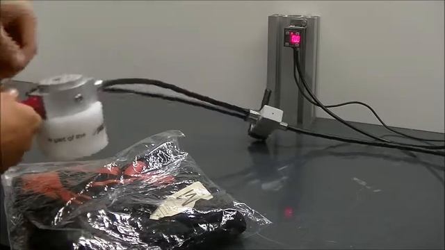 T shirt bag handling with Kenos vacuum gripper - Piab смотреть онлайн