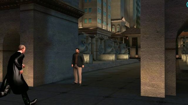 Hitman Showdown Ll Gangster Vegas Ll Gameplay #2