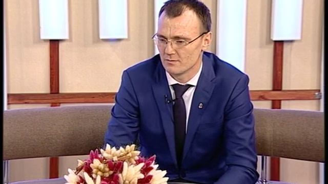 Новое утро (Рика ТВ) от 13 декабря 2019 года смотреть онлайн