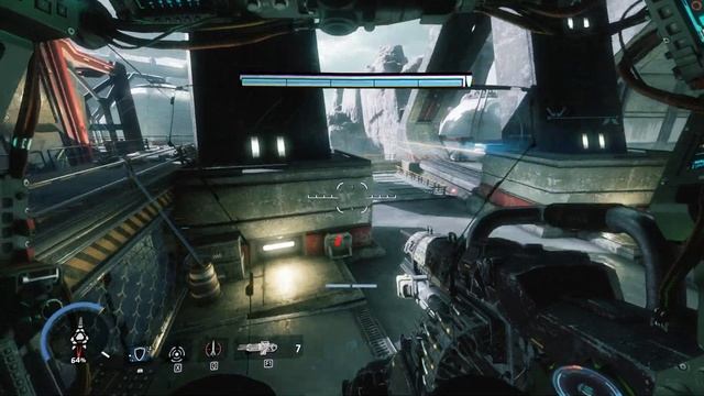 Storm The Gate! │ Titanfall 2 #8 смотреть онлайн