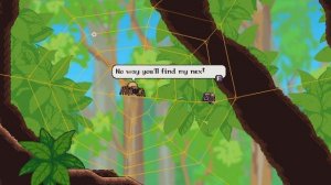 Webbed - How to unlock all spider skins