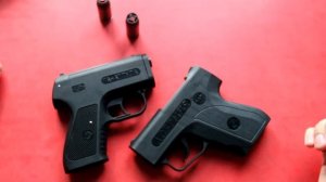 Пистолет Добрыня и Премьер плюсы и минусы