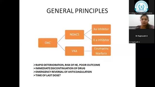 Webinar on 2022 Guideline for the management of patients with spontaneous Intracerebral Hemorrhage смотреть онлайн