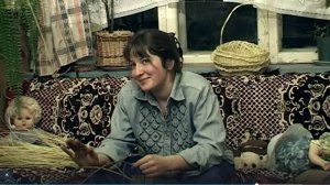 Док. т/роман "Лёшкин луг", фильм 11-й "Свой дом"