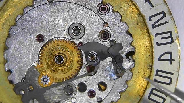 Решение проблемы с календарем Слава2427 смотреть онлайн