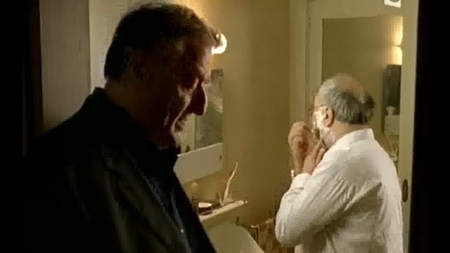 ''MAIGRET-UN ECHEC De MAIGRET Film Avec Bruno Crémer