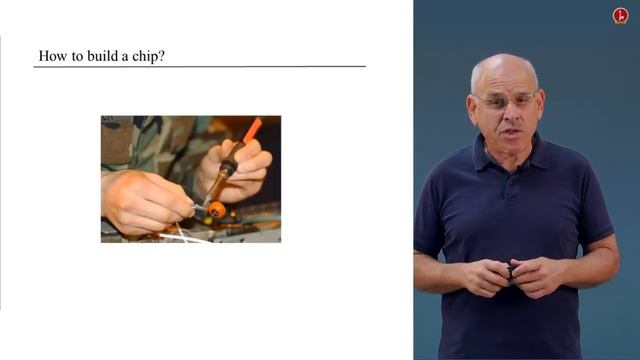 [Part 1] Unit 0.2 - From Nand to Hack смотреть онлайн