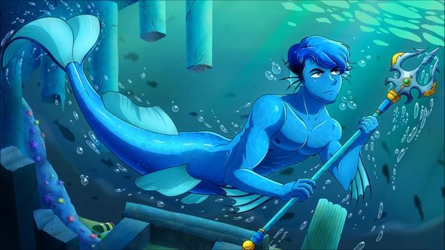 Ocean Fantasy Music - Ocean Champions смотреть онлайн