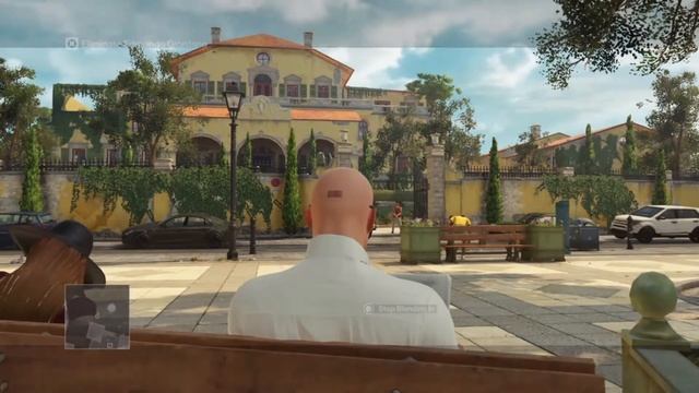 Hitman - Top of The Class - Super Easy Method! Trophy/Achievement смотреть онлайн